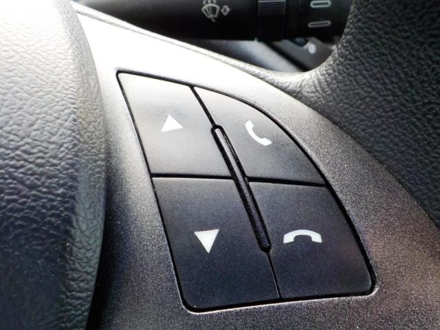 LANCIA Ypsilon usata, con Sensori di parcheggio posteriori