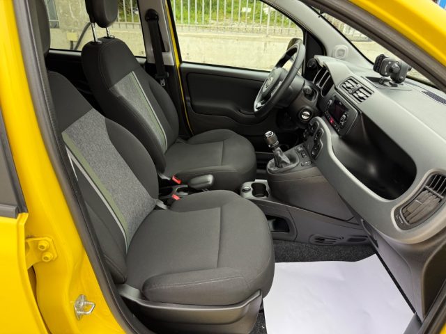 FIAT Panda usata 26