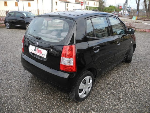 KIA Picanto usata 61