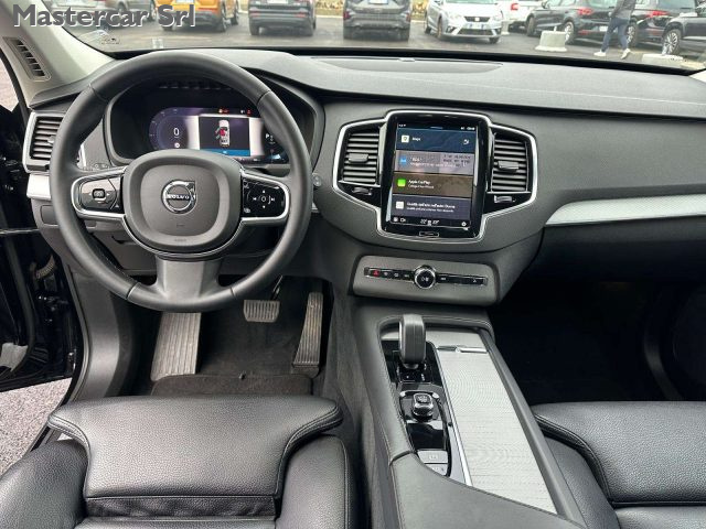 VOLVO XC90 usata, con Sedile posteriore sdoppiato