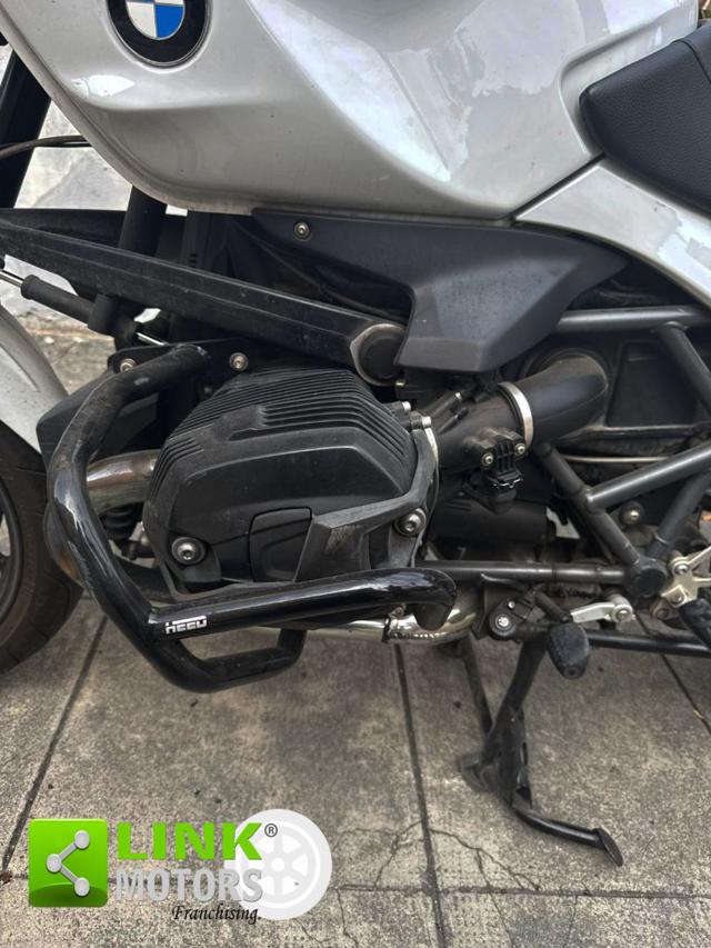 BMW R 1200 R usata 8