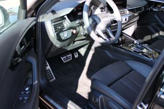 AUDI A4 usata, con Cerchi in lega