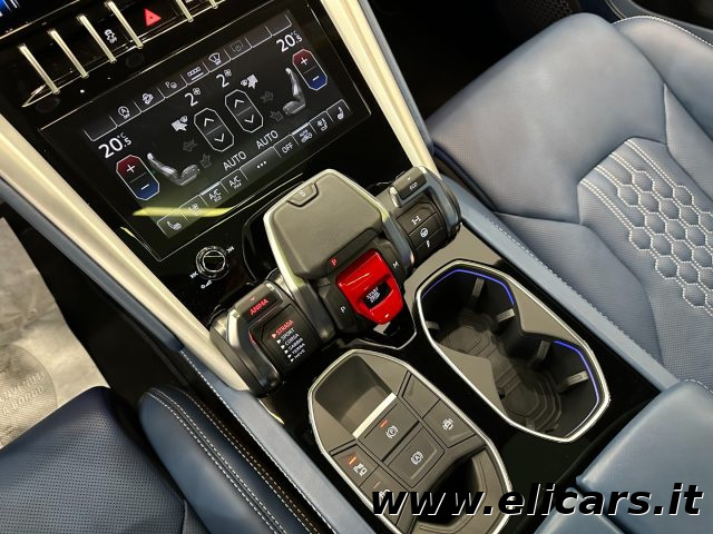 LAMBORGHINI Urus usata, con Servosterzo