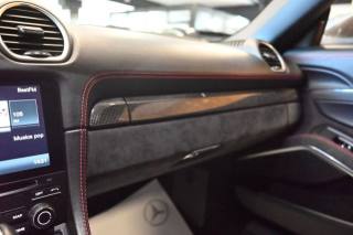 PORSCHE Boxster usata 50