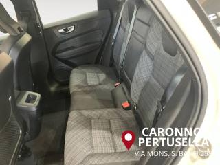 VOLVO XC60 usata, con Servosterzo