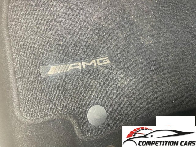 MERCEDES-BENZ GLC 250 usata 28