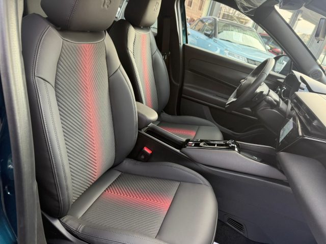 ALFA ROMEO Junior usata, con Airbag testa