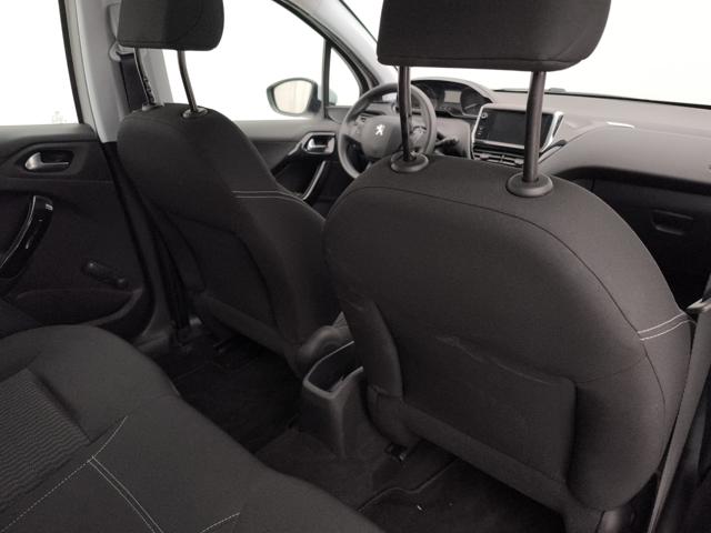 PEUGEOT 208 usata, con Luci diurne