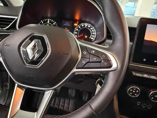 RENAULT Clio usata, con Fari LED