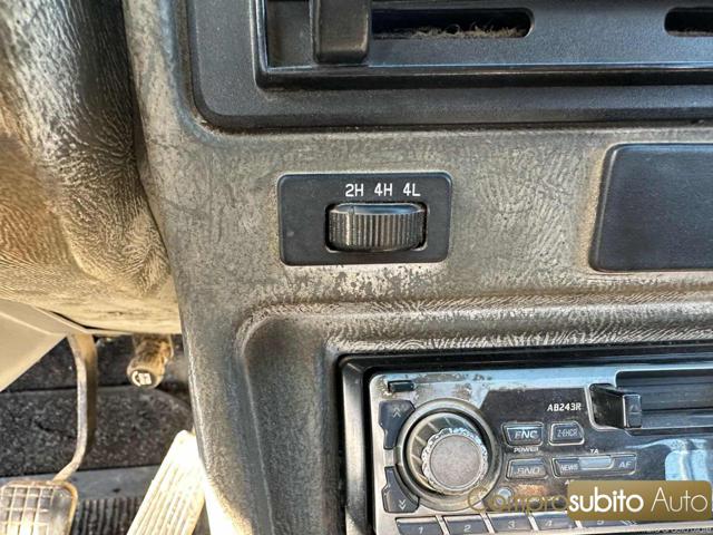 TATA Pick-Up usata 18