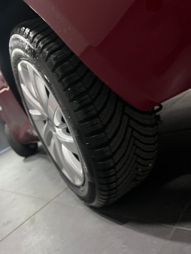 ALFA ROMEO Giulietta usata, con Cruise Control