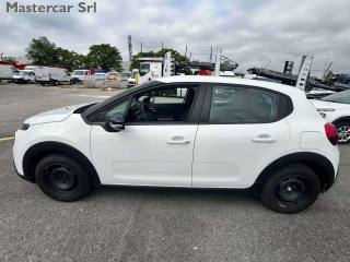 CITROEN C3 usata, con Airbag laterali