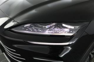 BYD Seal U usata 7