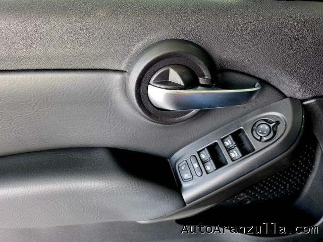 FIAT 500X usata, con Sistema di navigazione