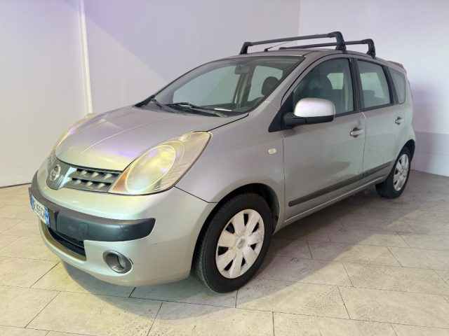 NISSAN Note usata 2
