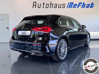 MERCEDES-BENZ A 180 usata, con Controllo trazione