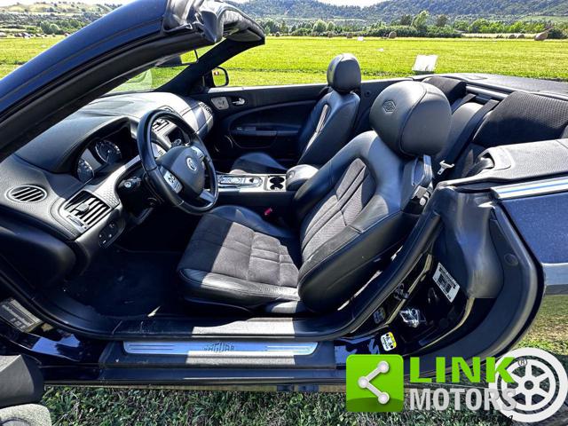 JAGUAR XK usata, con Cruise Control