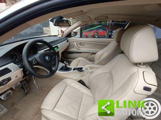 BMW 330 usata, con Fari Xenon