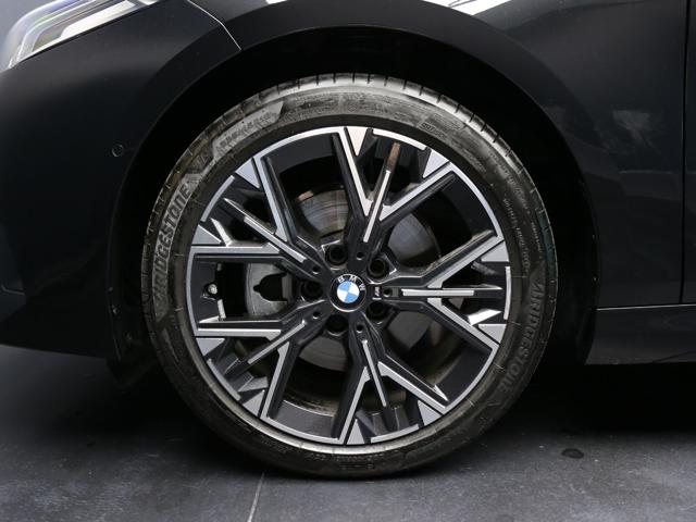 BMW 118 usata, con Alzacristalli elettrici