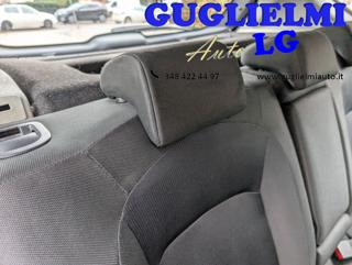 NISSAN Qashqai usata, con Sedile posteriore sdoppiato
