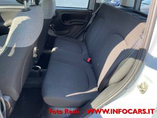 FIAT Panda usata, con Climatizzatore