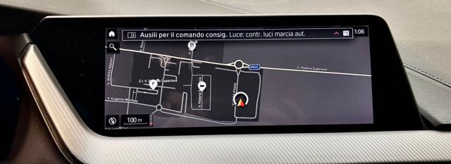 BMW 118 usata, con Filtro antiparticolato