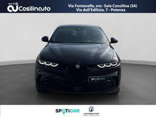 ALFA ROMEO Tonale usata, con Cerchi in lega