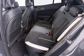 KIA Sportage usata, con Alzacristalli elettrici