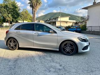 MERCEDES-BENZ A 200 usata, con Alzacristalli elettrici