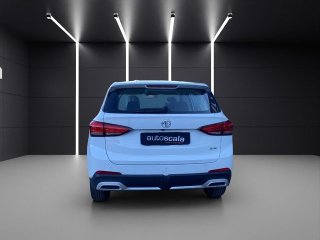 MG ZS usata, con Airbag Passeggero