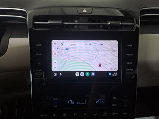 HYUNDAI Tucson usata, con ESP
