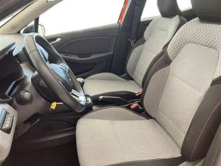 RENAULT Clio usata, con Fendinebbia