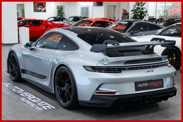 PORSCHE 992 usata, con Alzacristalli elettrici