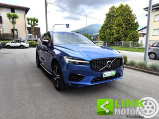 VOLVO XC60 usata, con Airbag laterali