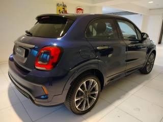 FIAT 500X usata, con Autoradio