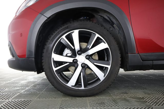PEUGEOT 2008 usata 13