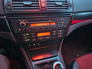 BMW X3 usata, con Controllo trazione