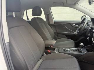 AUDI Q2 usata, con Airbag Passeggero