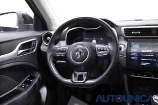 MG ZS usata, con Airbag testa