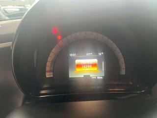 SMART ForFour usata, con Immobilizzatore elettronico