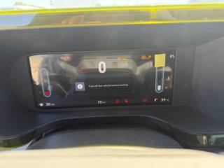 FIAT Grande Panda usata, con Servosterzo