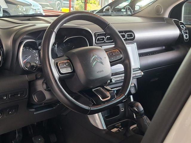 CITROEN C3 Aircross usata, con Vivavoce