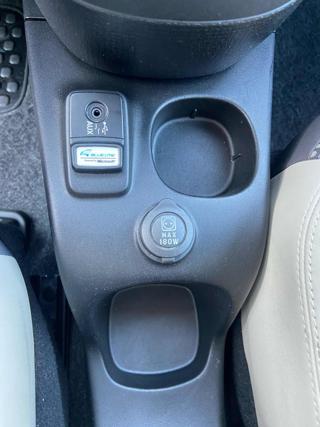 FIAT Panda usata, con Controllo trazione