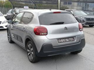 CITROEN C3 usata, con Controllo elettronico della corsia