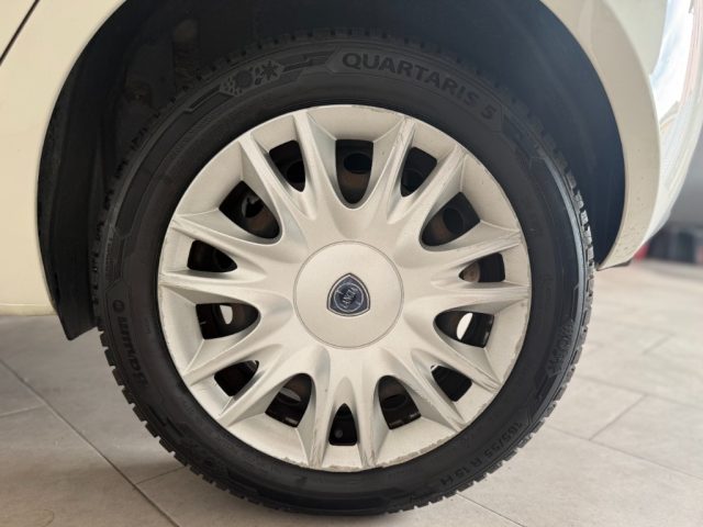 LANCIA Ypsilon usata 7
