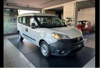 FIAT Doblo Doblò 1.3 MJT PL Combi Maxi N1 i