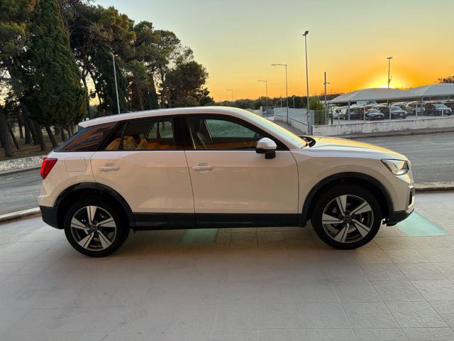 AUDI Q2 usata, con Airbag Passeggero