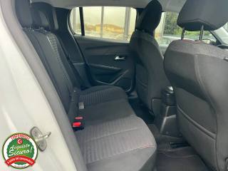 PEUGEOT 208 usata, con Fendinebbia