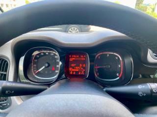 FIAT Panda usata, con Chiusura centralizzata