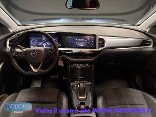 OPEL Grandland usata, con Controllo automatico clima